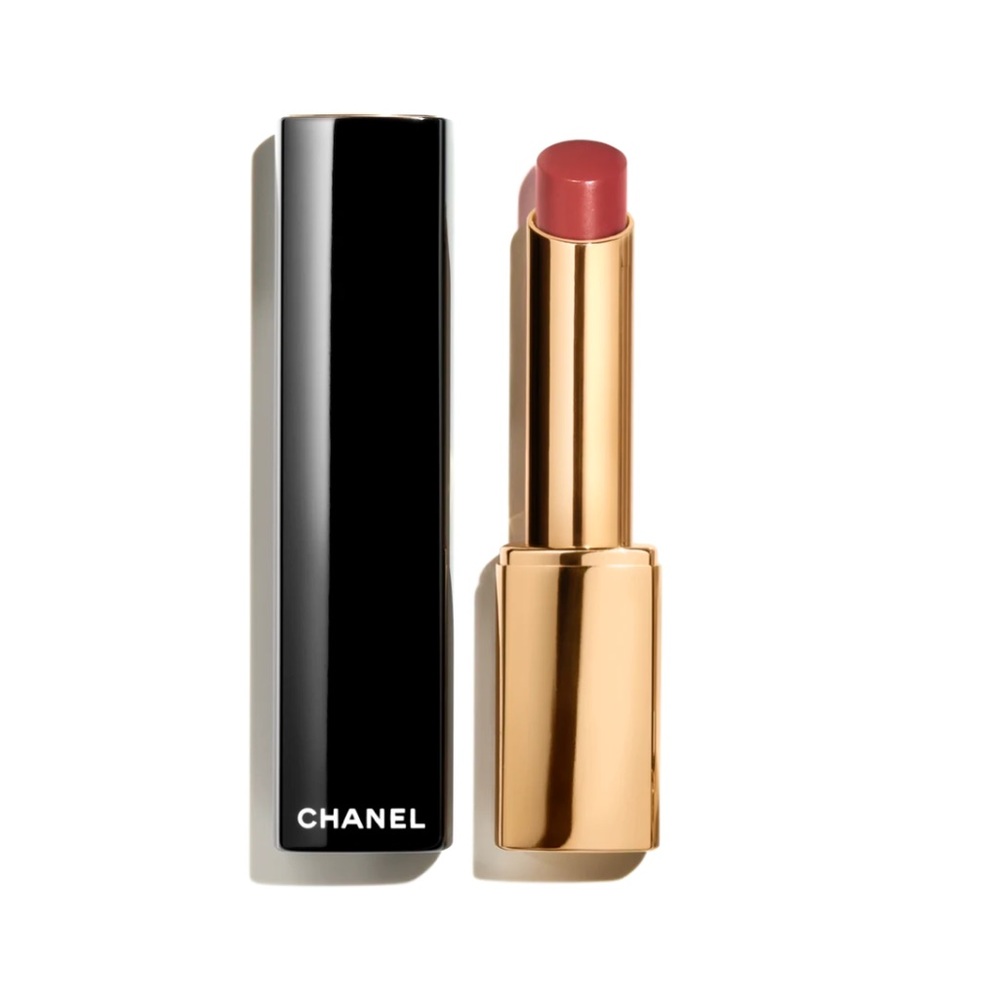 CHANEL # 862 brun affirme ROUGE ALLURE L’EXTRAIT . New